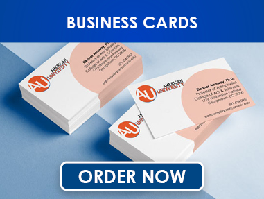 Order Business Cards